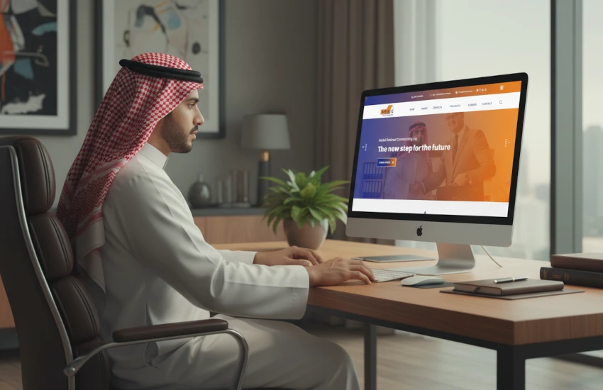 Web Project