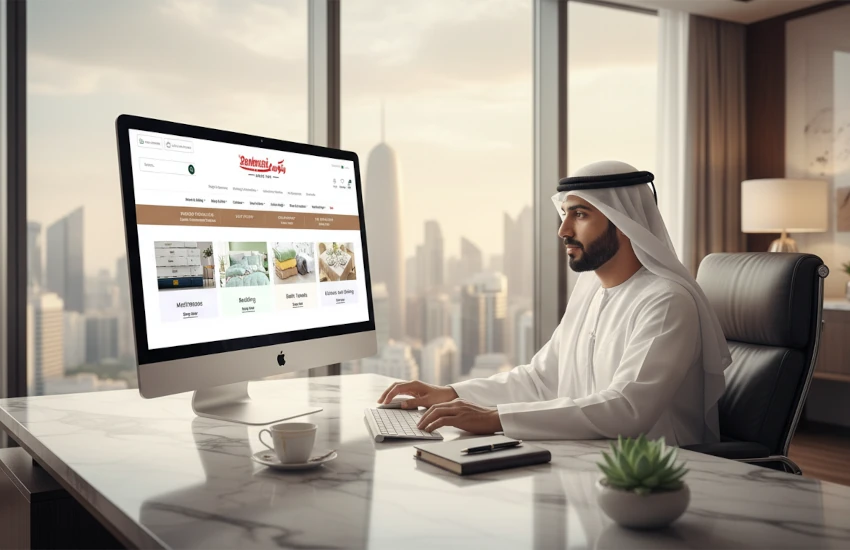 Rankoussi Qatar